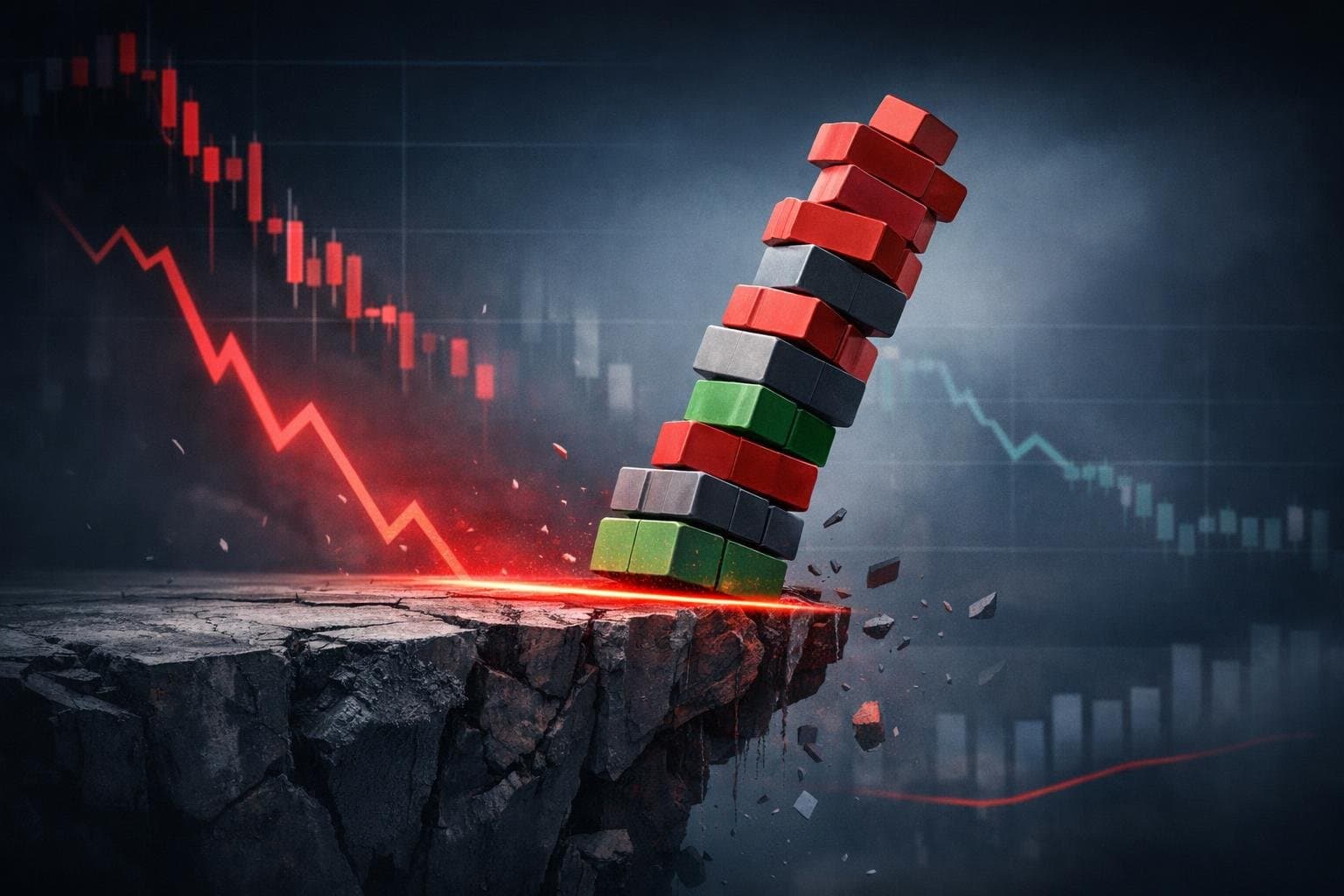 Understanding Leverage Trading: Why 95% of Traders Lose Money