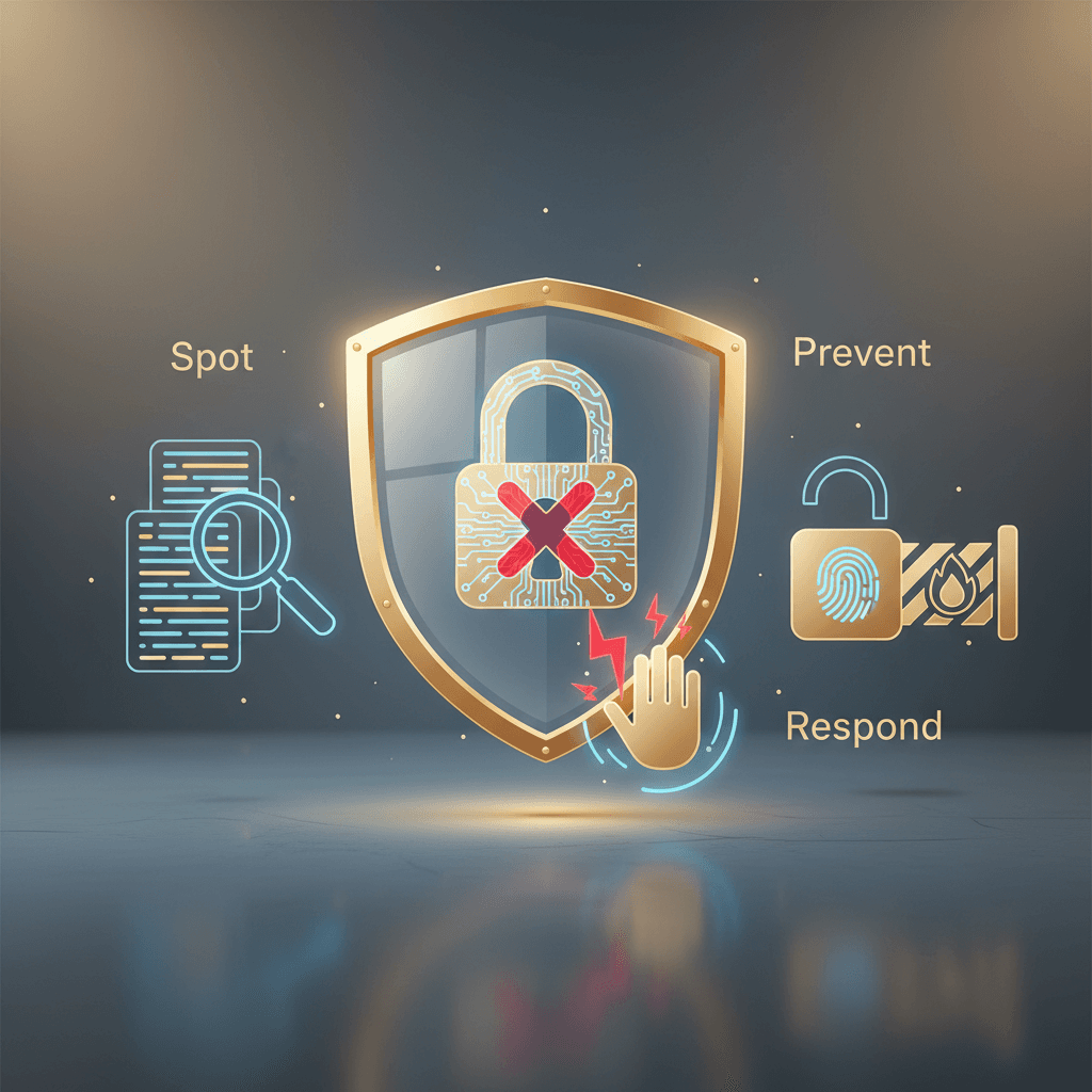 Crypto Account Takeover Scams: How to Spot, Prevent, and Respond to Unauthorized Access