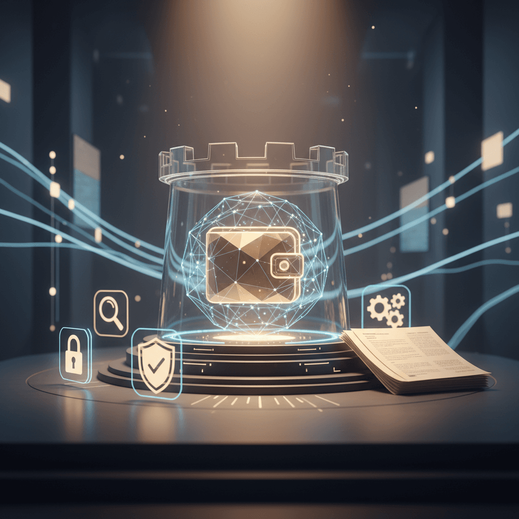 Crypto Wallet Safety Habits: Practical Steps for Everyday Security